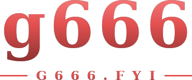 g666 logo
